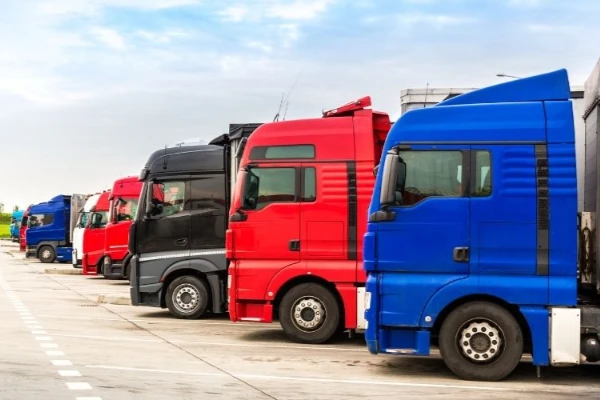 Ankara Şarkikaraağaç Ambar